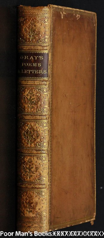 Image for Poems And Letters