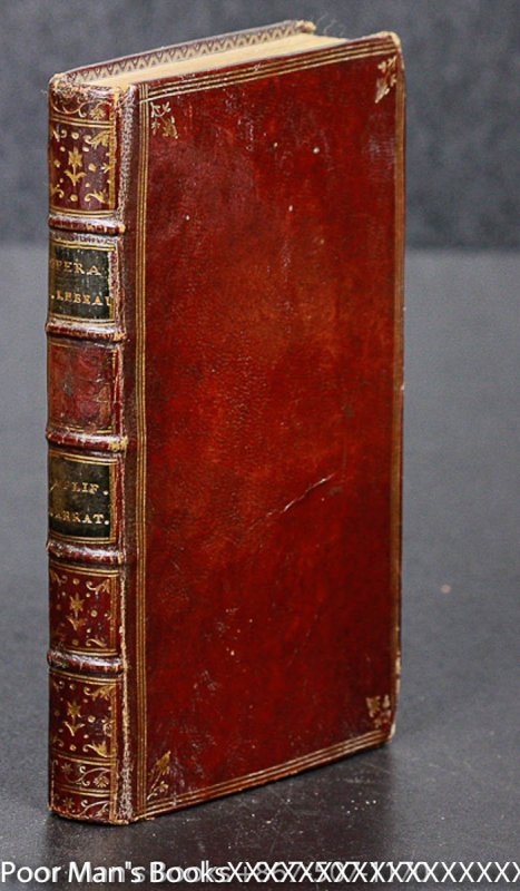 Image for FABULAE, NARRATIONES ET ALIAE AMPLIFICATIONES
