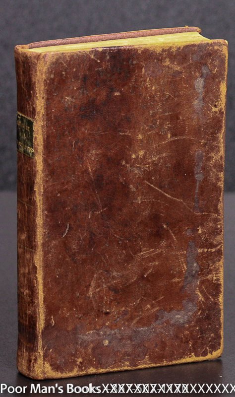 Image for RULES AND REGULATIONS FOR THE FIELD EXERCISES AND MANOEUVRES OF INFANTRY . . . AGREEABLY TO A RESOLVE OF CONGRESS, 1814.