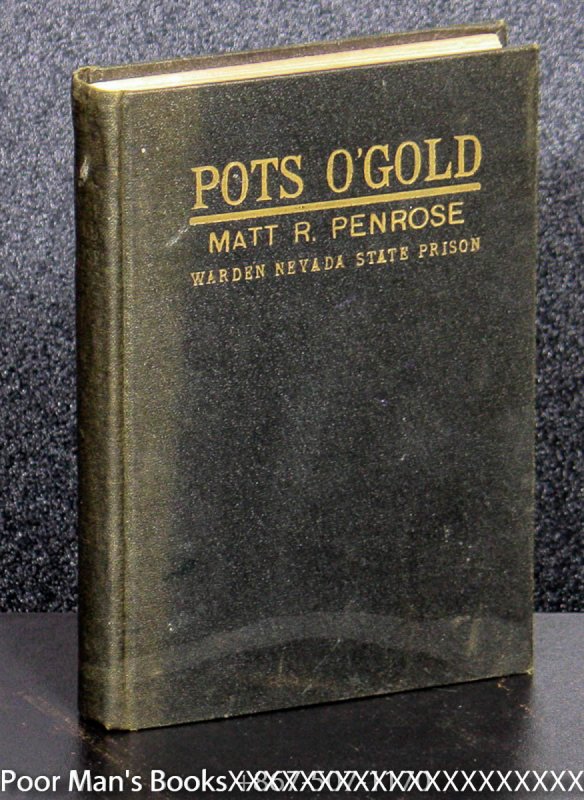 Image for POTS 'O GOLD