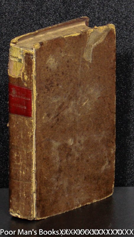 Image for THE GEOGRAPHICAL CATECHISM OF PENNSYLVANIA, AND THE WESTERN STATES: DESIGNED AS A GUIDE AND POCKET COMPANION, FOR TRAVELLERS AND EMIGRANTS, TO PENNSYLVANIA, OHIO, INDIANA, ILLINOIS, MICHIGAN AND MISSOURI BY I. DANIEL RUPP.