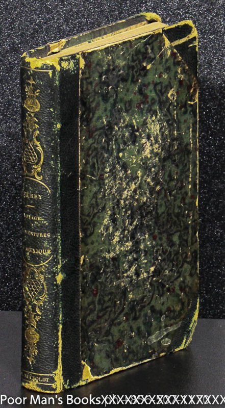 Image for VOYAGE ET AVENTURES AU MEXIQUE