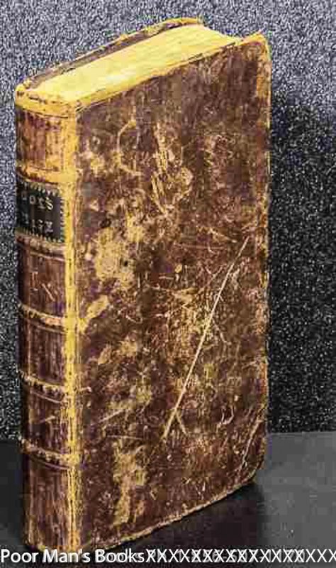 Image for A NEW VOYAGE ROUND THE WORLD, IN THE YEARS 1768, 1769, 1770, AND 1771; UNDERTAKEN BY ORDER OF HIS PRESENT MAJESTY, PERFORMED BY CAPTAIN JAMES COOKE, IN THE SHIP ENDEAVOUR, DRAWN UP FROM HIS OWN JOURNAL, AND FORM THE PAPERS OF JOSEPH BANKS… VOL I (OF 2).