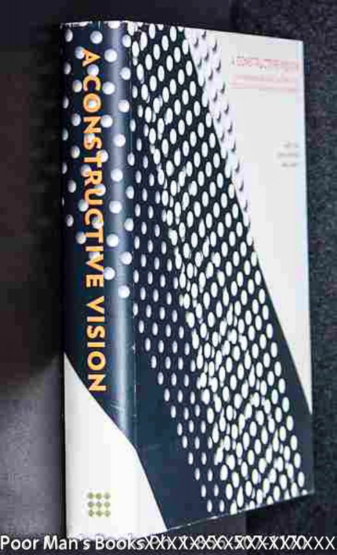 Image for A CONSTRUCTIVE VISION: LATIN AMERICAN ABSTRACT ART FROM THE COLECCION PATRICIA PHELPS DE CISNEROS