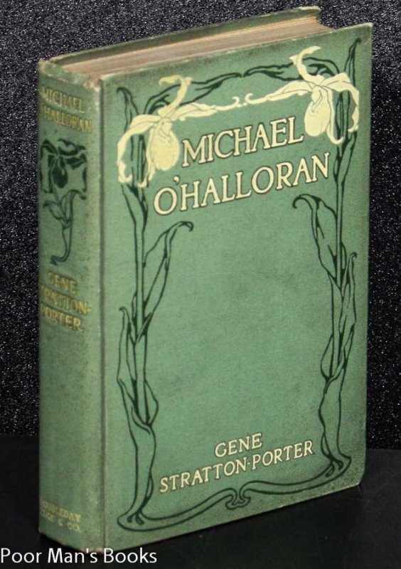 Image for MICHAEL O'HALLORAN