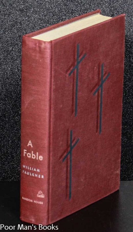 Image for A FABLE