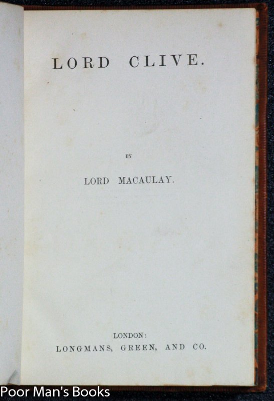 Warren hastings ghost image