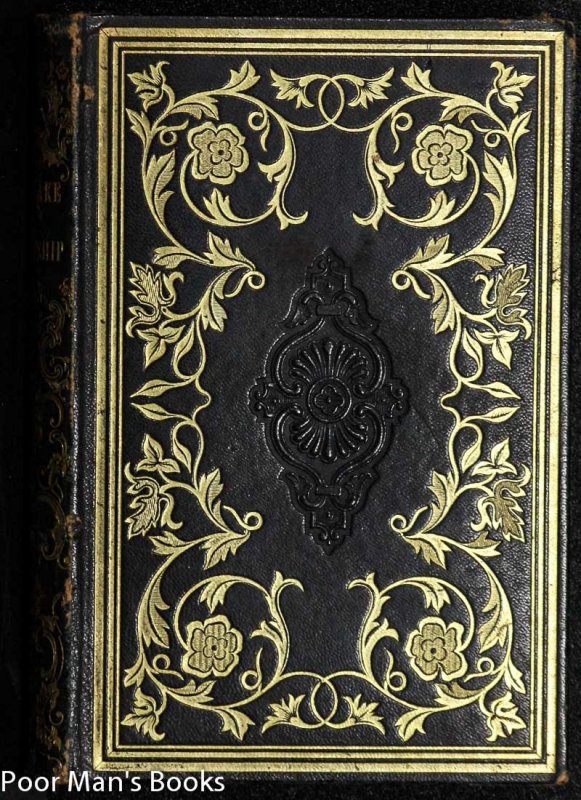 Image for THE KEEPSAKE OF FRIENDSHIP: A CHRISTMAS AND NEW YEAR'S ANNUAL 1853