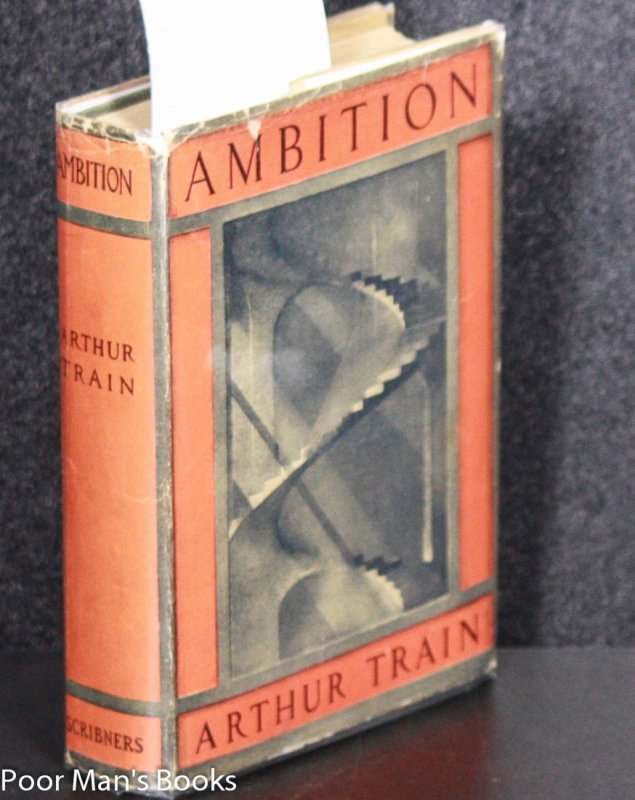 Image for AMBITION