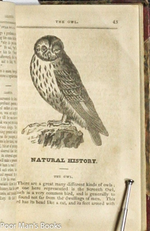 Image for THE YOUTH'S FRIEND AND SCHOLAR'S MAGAZINE VOL IV 1827