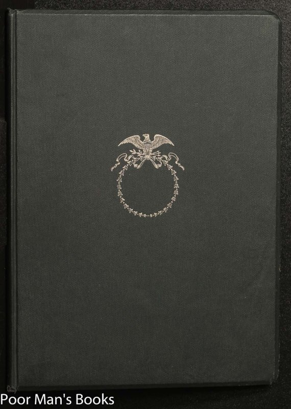 Image for EXTENSIVE HOLOGRAPHIC ENTRIES 1700'S-1900'S; THE RECORD OF MY ANCESTRY THE ANSPACH FAMILY BOOK OF ORIGINS