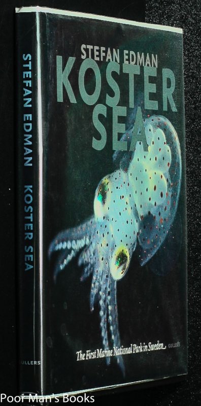 Image for KOSTER SEA THE FIRST MARINE NATIONAL PARK IN SWEDEN