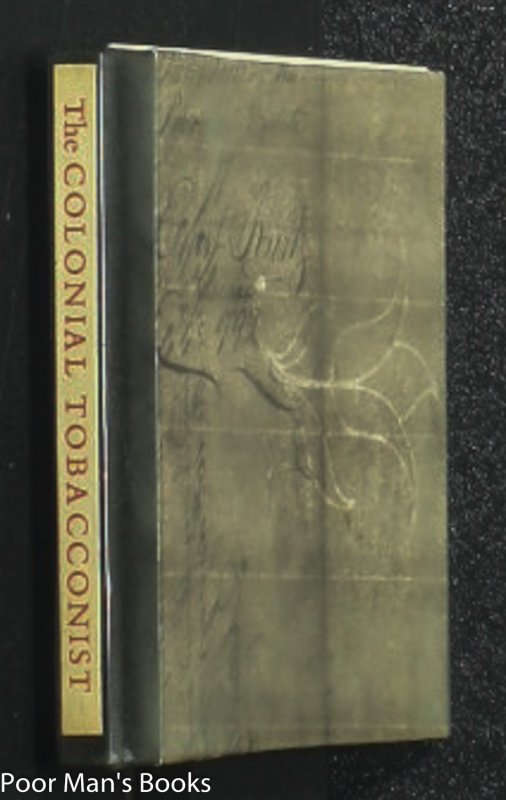 Image for THE COLONIAL TOBACCONIST