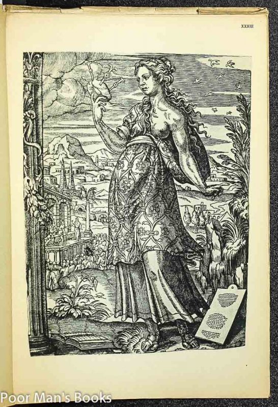 Image for LES GRAVEURS FRANCAIS DE LA RENAISSANCE.
