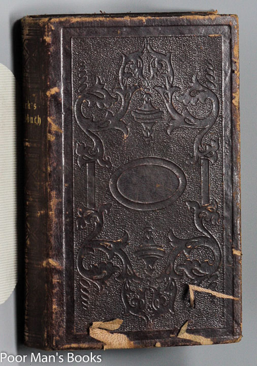 Image for JOHANN FRIEDRICH STARK'S TAGLICHES HAND-BUCH, IN GUTEN UND BOSSEN LAGEN, ENTHALTEND AUSMUNTERNNGEN,