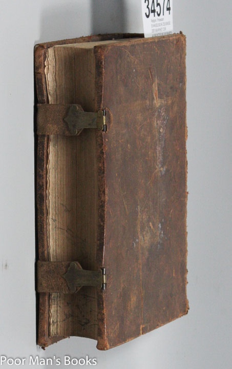Image for EVANGELISCHE ZEUGNISSE DER WAHRHEIT ZUR AUFMUNTERUNG IM WAHREN CHRISTENTHUM, THEILS AUS DENEN GEWÖHNLICHEN SONN- FEST- UND FEYERTAGS-EVANGELIEN, THEILS AUS DER PAßIONS-GESCHICHTE UNSERS ERLOSERS, IN EINEM VOLLSTANDIGEN PREDIGT-JAHRGANG