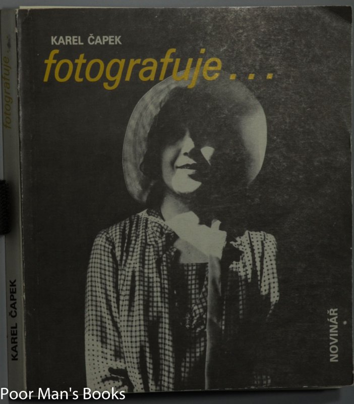 Image for FOTOGRAFUJE--