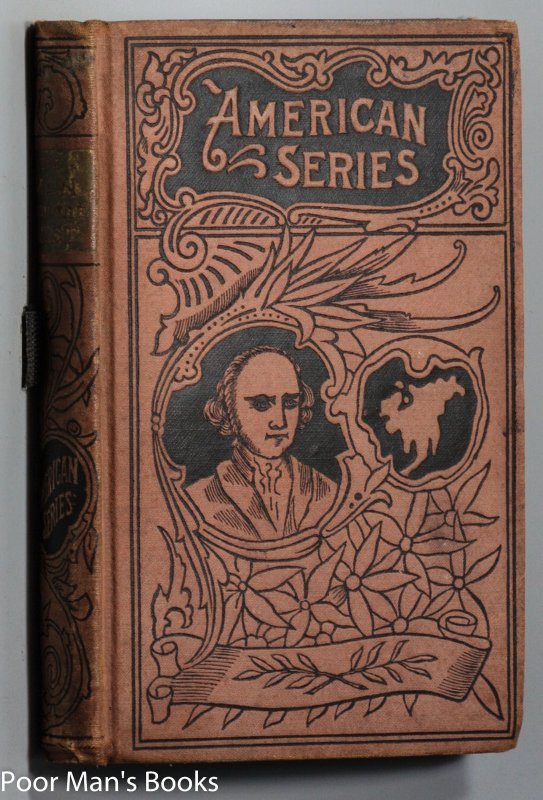 Image for THE MAN FROM THE WEST: DESCRIPTIVE OF ADVENTURES FROM THE CHAPARRAL TO WALL STREET