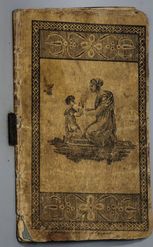 Image for (GERMAN MANUSCRIPT.) 19TH-CENTURY SONGBOOK.