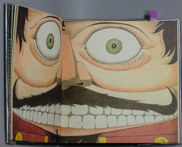 Image for NUTCRACKER (SENDAK, MAURICE, ILLUS. SALESMAN'S DUMMY AND UNCORRECTED PROOF, 2 VOLUMES)