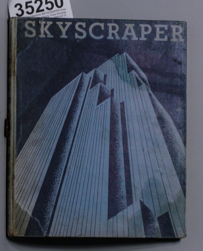 Image for SKYSCRAPER