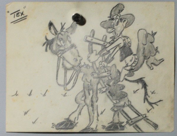Image for CARTOONS BY JAMES A MACDONALD