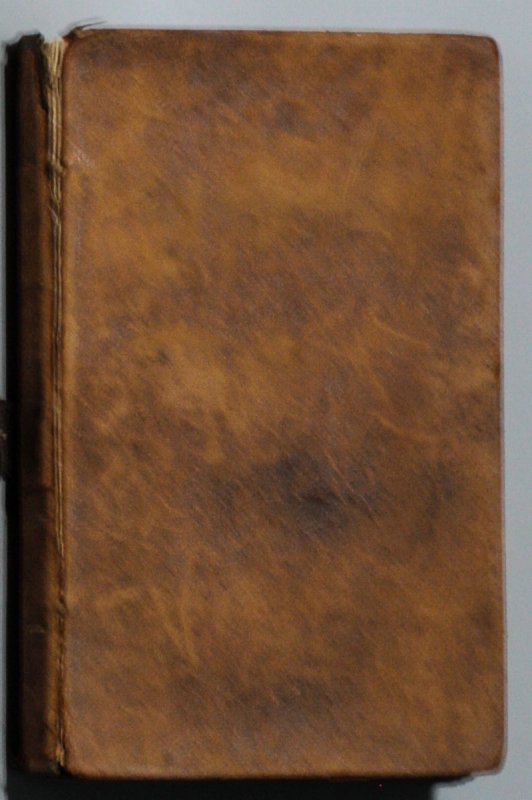 Image for THE HISTORY OF THE NAVY OF THE UNITED STATES OF AMERICA: ABRIDGED IN ONE VOLUME