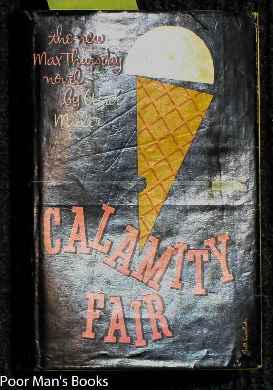 Image for CALAMITY FAIR