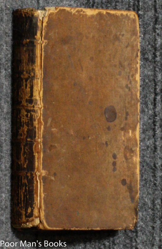Image for Alciphron Or The Minute Philosopher In Seven Dialogues 1755