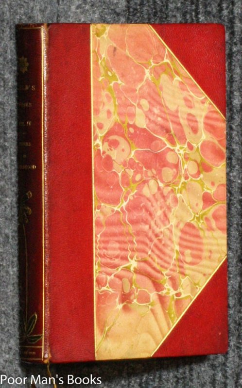 Image for POEMS OF CHILDHOOD