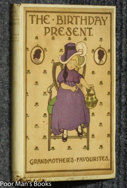 Image for THE BIRTHDAY PRESENT