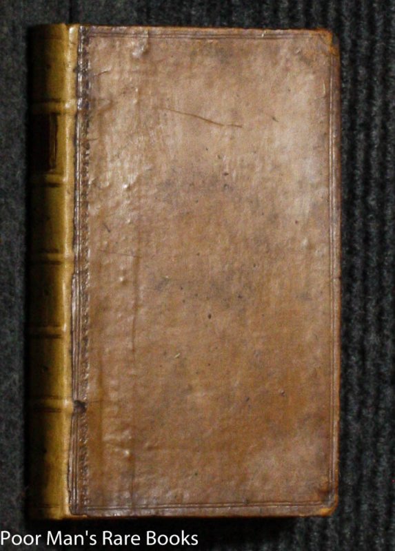 Image for THE LAW OF EVIDENCE : WHEREIN ALL THE CASES THAT HAVE BEEN PRINTED 1744