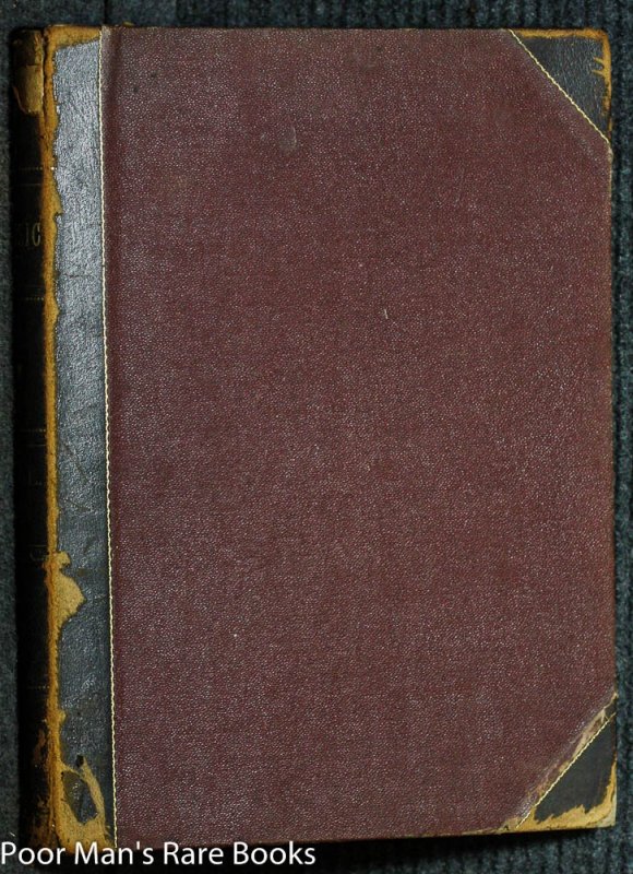 Image for VOLUME OF SHEET MUSIC COLLECTION FROM THE 1800'S 22 PIECES