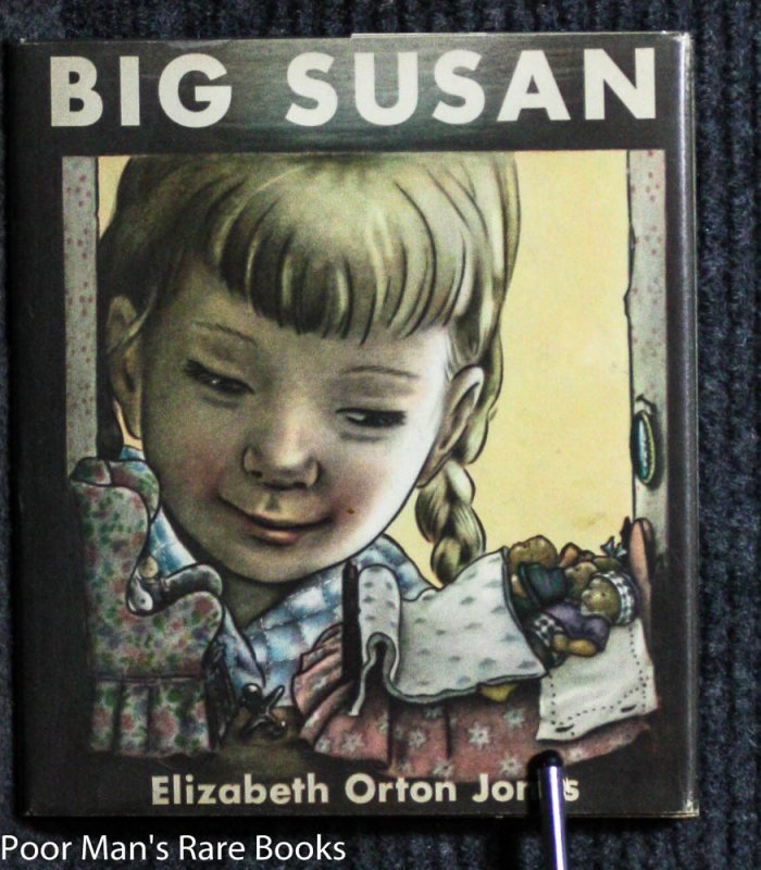 Image for BIG SUSAN