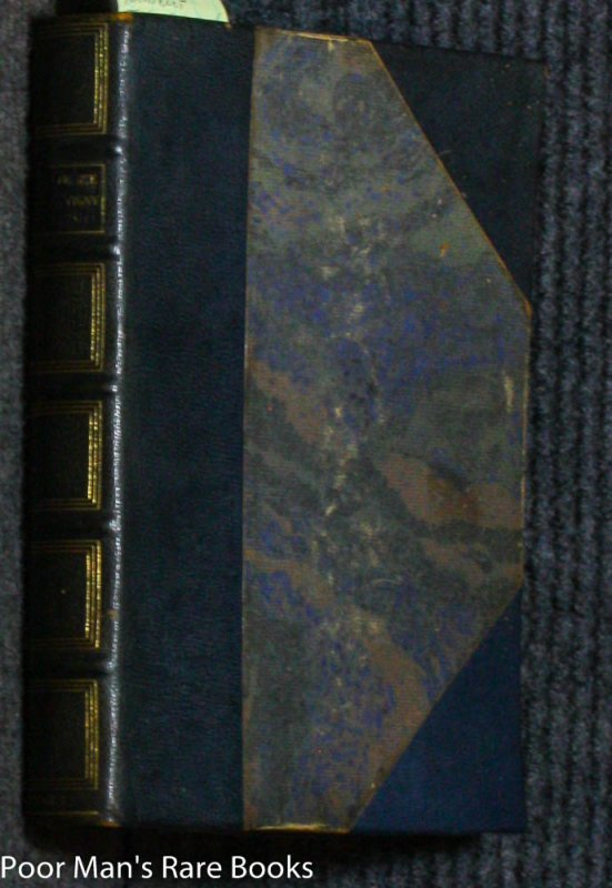 Image for OEUVRES COMPLETES ILLUSTREES DE ANATOLE FRANCE. / TOME I, ALFRED DE VIGNY, E´TUDE ; POE´SIES, LES POE`MES DORES, IDYLLES ET LEGENDES, LES NOCES CORINTHIENNES