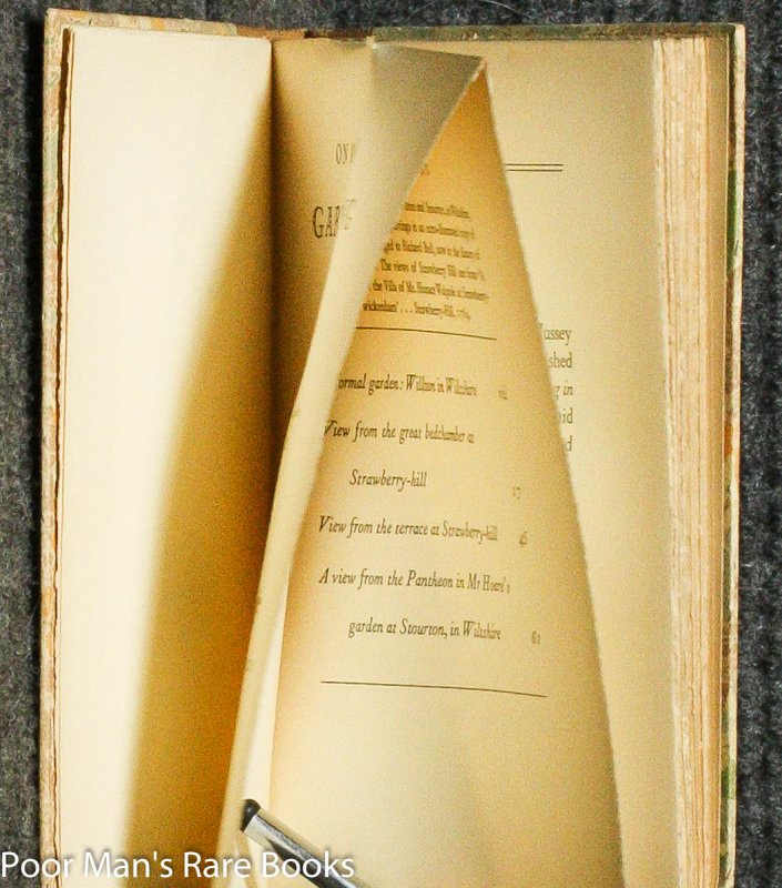 Walpole essay 05 picture