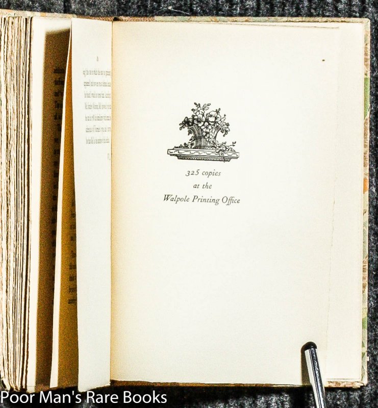 Walpole essay 08 image