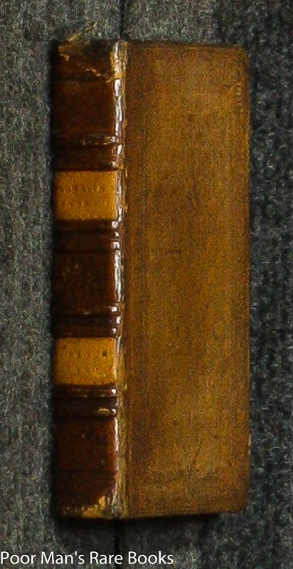 Image for DR. B. FRANKLIN'S ESSAYS 1820