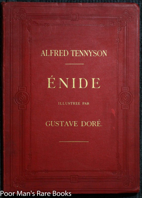 Image for ENIDE
