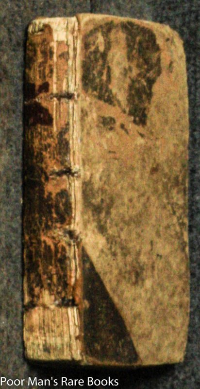 Image for ABRIDGMENT OF THE NEW & COMPLETE SYSTEM OF ARITHMETICK, COMPOSED FOR THE USE, & ADAPTED TO THE COMMERCE OF THE CITIZENS OF THE UNITED STATES. FOR THE USE OF SCHOOLS...