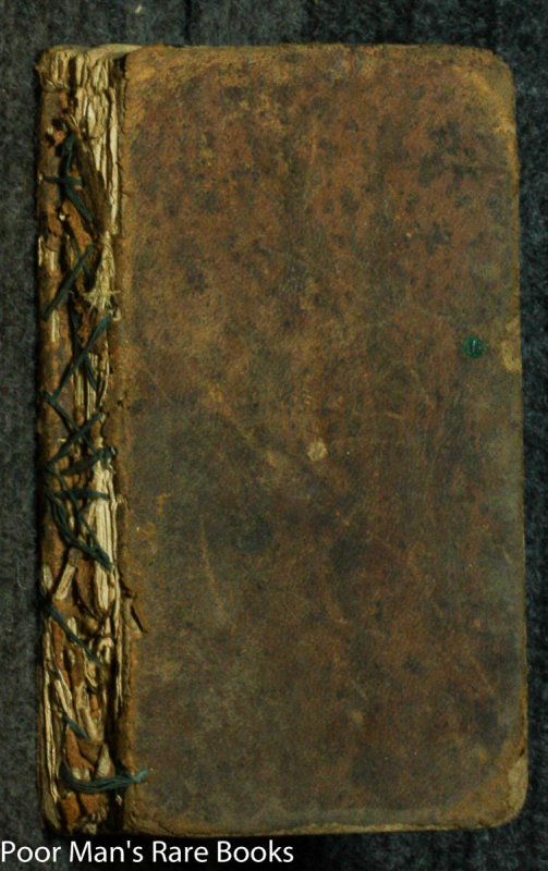 Image for FABLES AMUSANTES, AVEC UNE TABLE PARTICULIÈRE DES MOTS ET DE LEUR SIGNIFICATION EN ANGLOIS