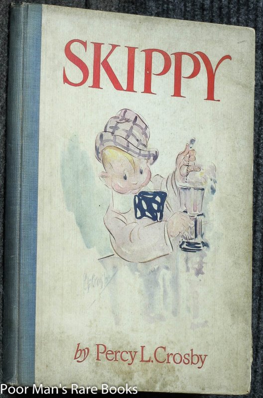Image for SKIPPY
