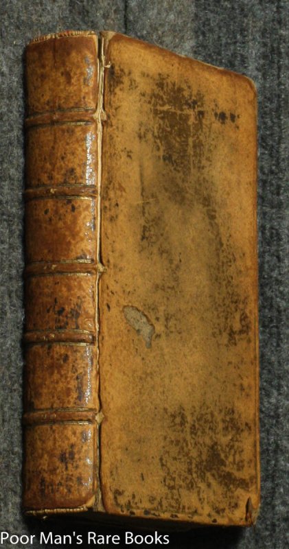 Image for PHILOSOPHICAL ESSAYS ON VARIOUS SUBJECTS, VIZ. SPACE, SUBSTANCE, BODY, SPIRIT, THE OPERATIONS OF THE SOUL IN UNION WITH THE BODY, INNATE IDEAS...