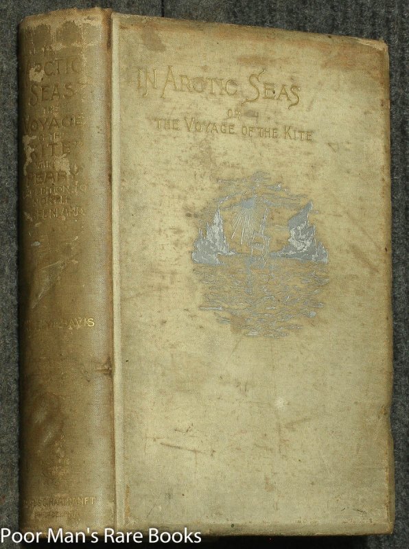 Image for IN ARCTIC SEAS