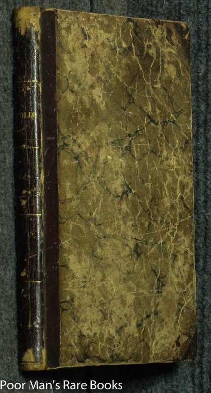 Image for THE APOLLO; OR MUSICAL POCKET COMPANION; A COLLECTION OF THE MOST POPULAR SONGS…CAREFULLY ARRANGED FOR THE FLUTE, VIOLIN, OR FLAGEOLET. (ENGRAVED AMERICAN SHEET MUSIC ALBUM.)