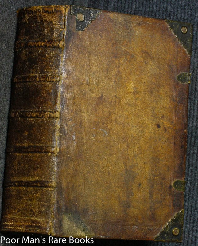 Image for Biblia, Das Ist: Die Gantze Heilige Schrift Desz Alten Und Neuen Testaments. Wie Solche Biblia, Das Ist: Die Gantze Heilige Schrift Desz Alten Und Neuen Testaments. Wie Solche Von Herrn Doctor Martin Luther Im Jahr Christi 1522