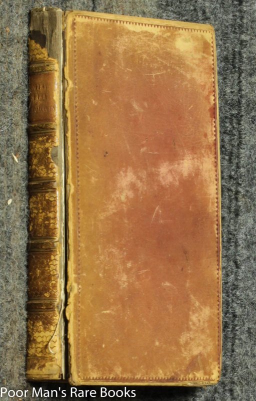 Image for Poetry Of The Anti- Jacobin