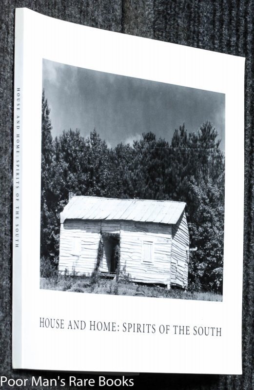Image for House And Home: Spirits Of The South