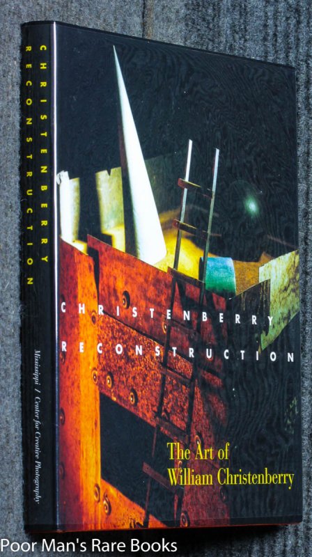 Image for Christenberry Reconstruction