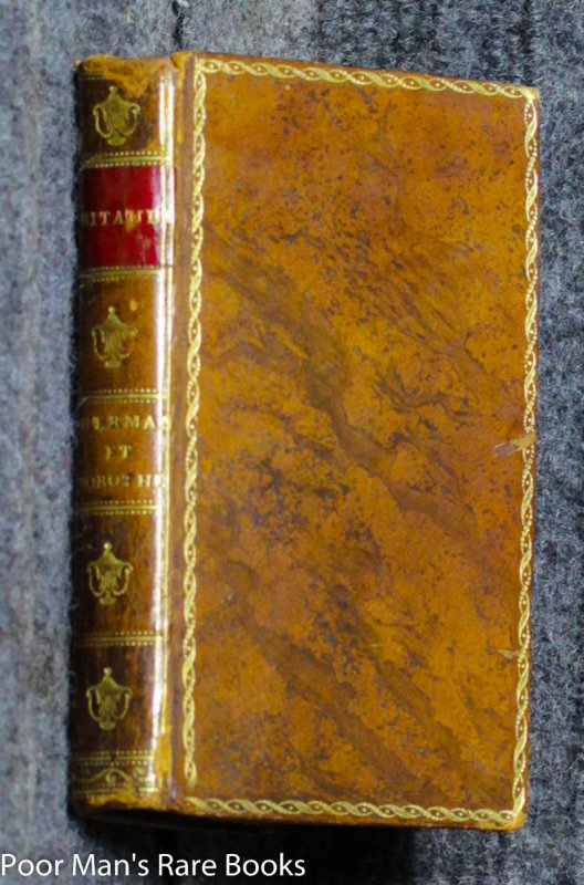 Image for Herman Et Dorothee.